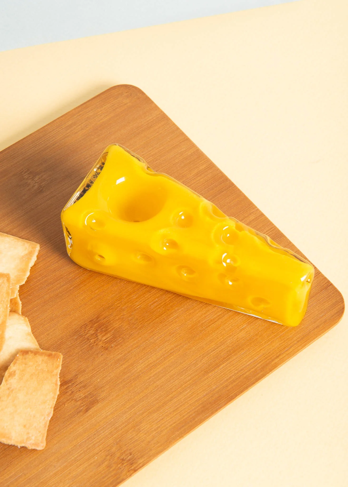 Cheese Pipe - Image 2