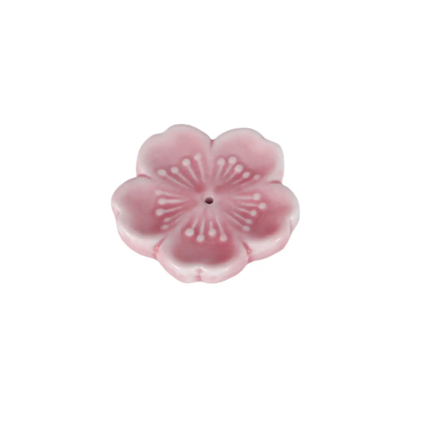 Cherry Blossom Incense Holder - Image 2