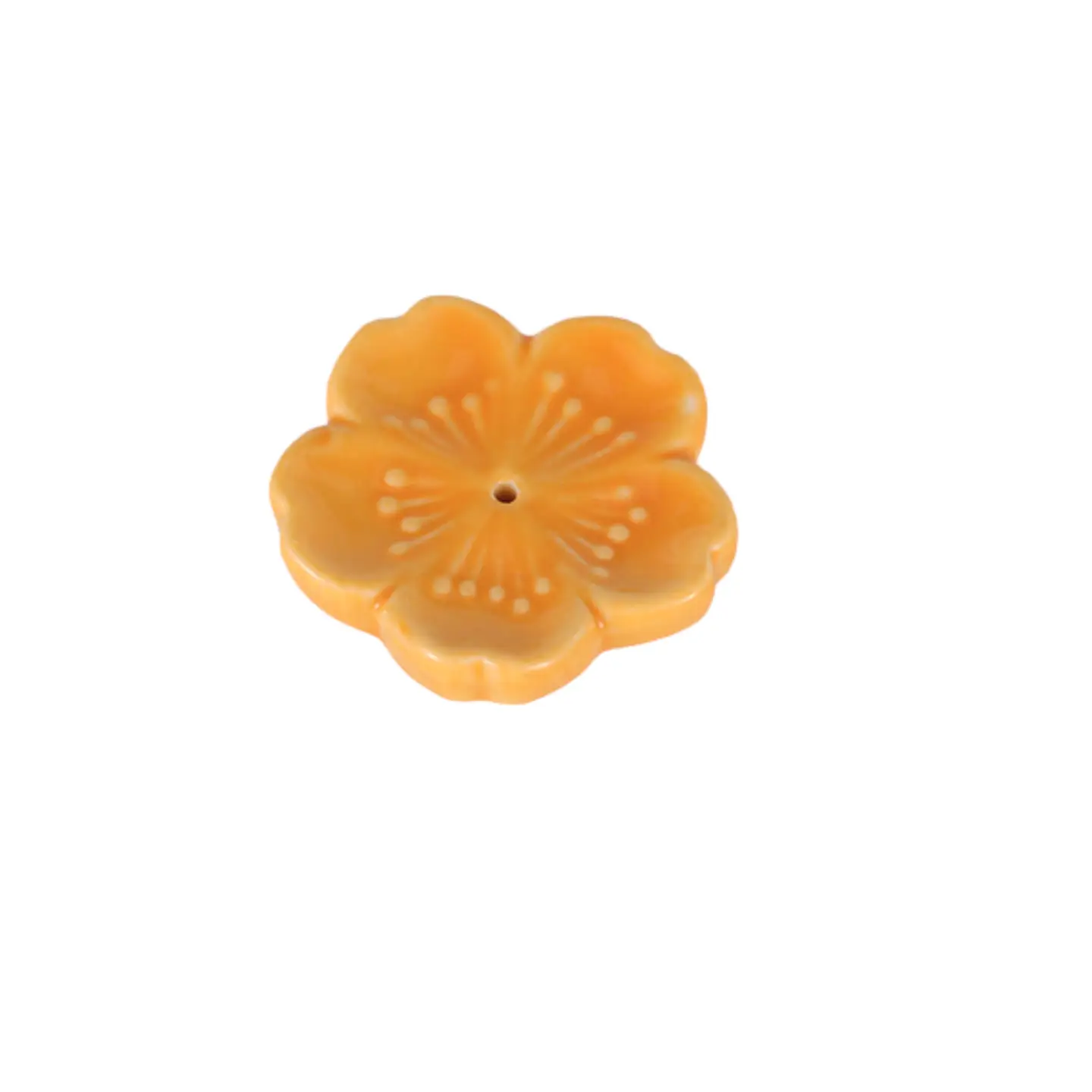 Cherry Blossom Incense Holder - Image 3