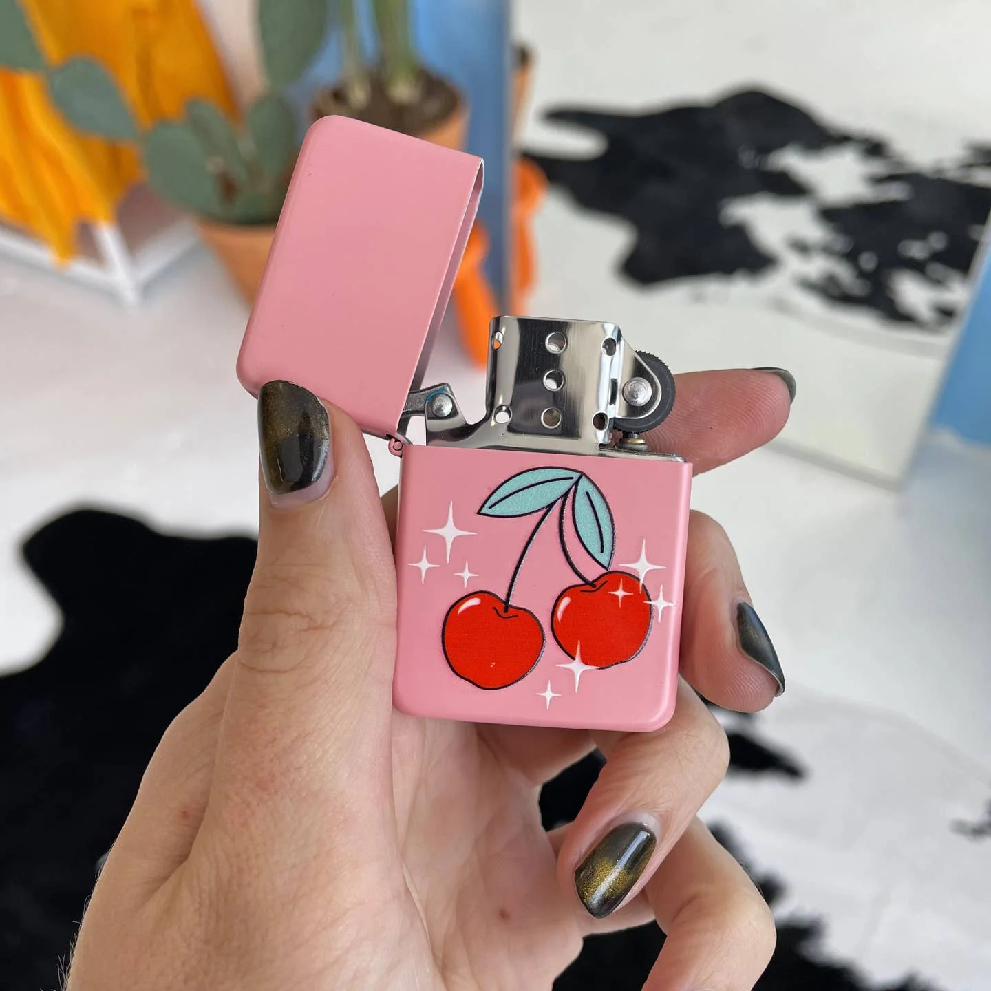 Cherry Lighter - Image 3