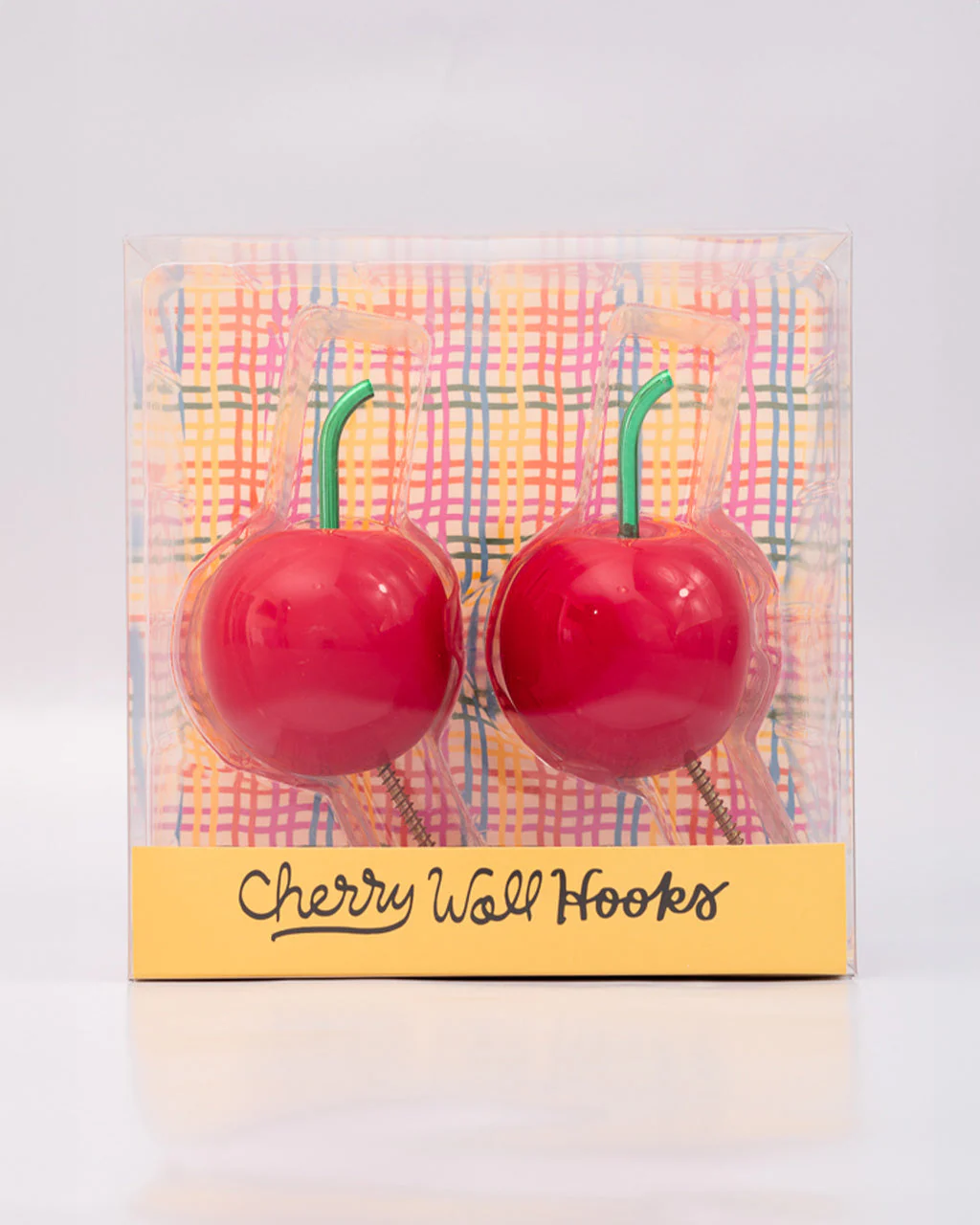 Cherry Wall Hook Set - Image 4