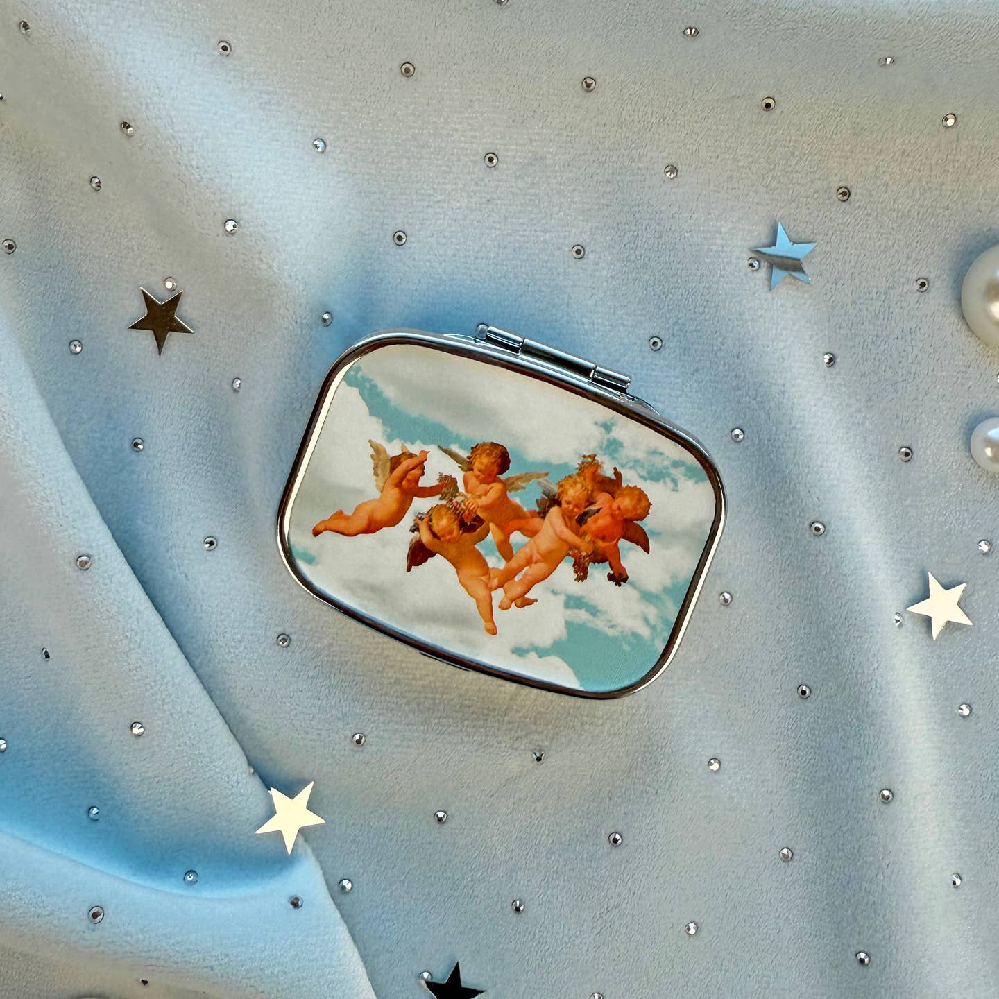 Cherub Pill Case - Image 5