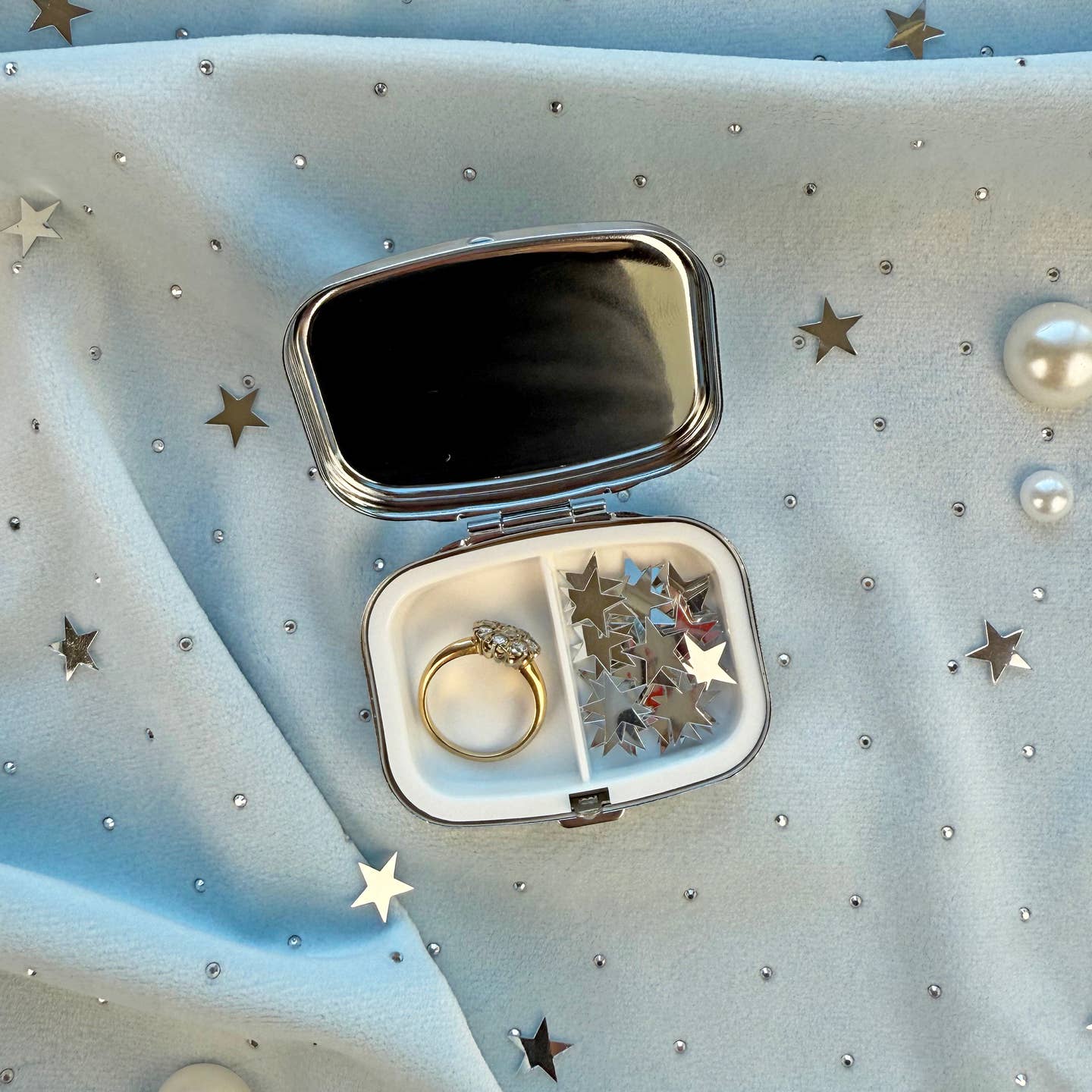 Cherub Pill Case - Image 6