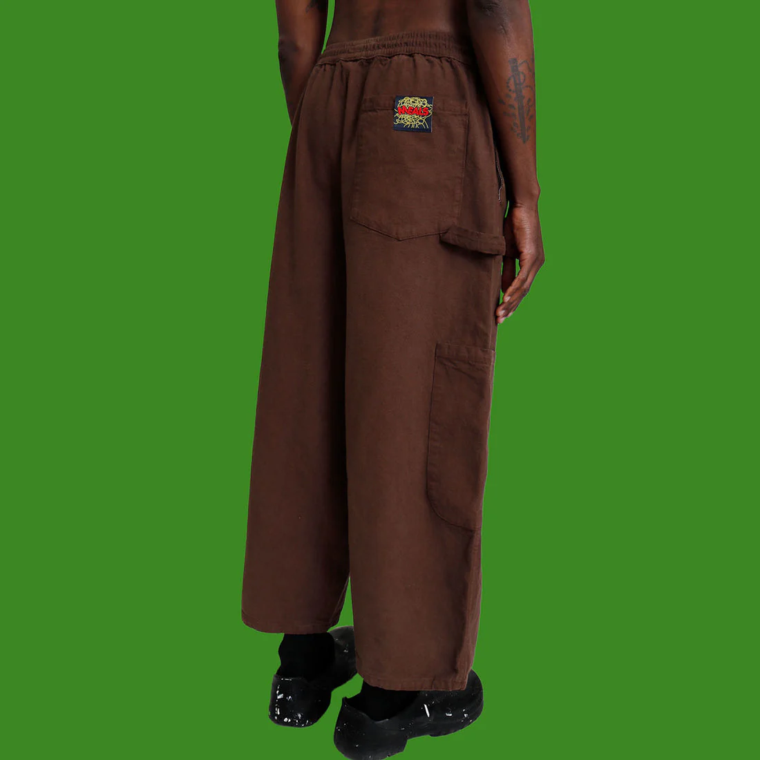 Chocolate Chef Pant - Image 3