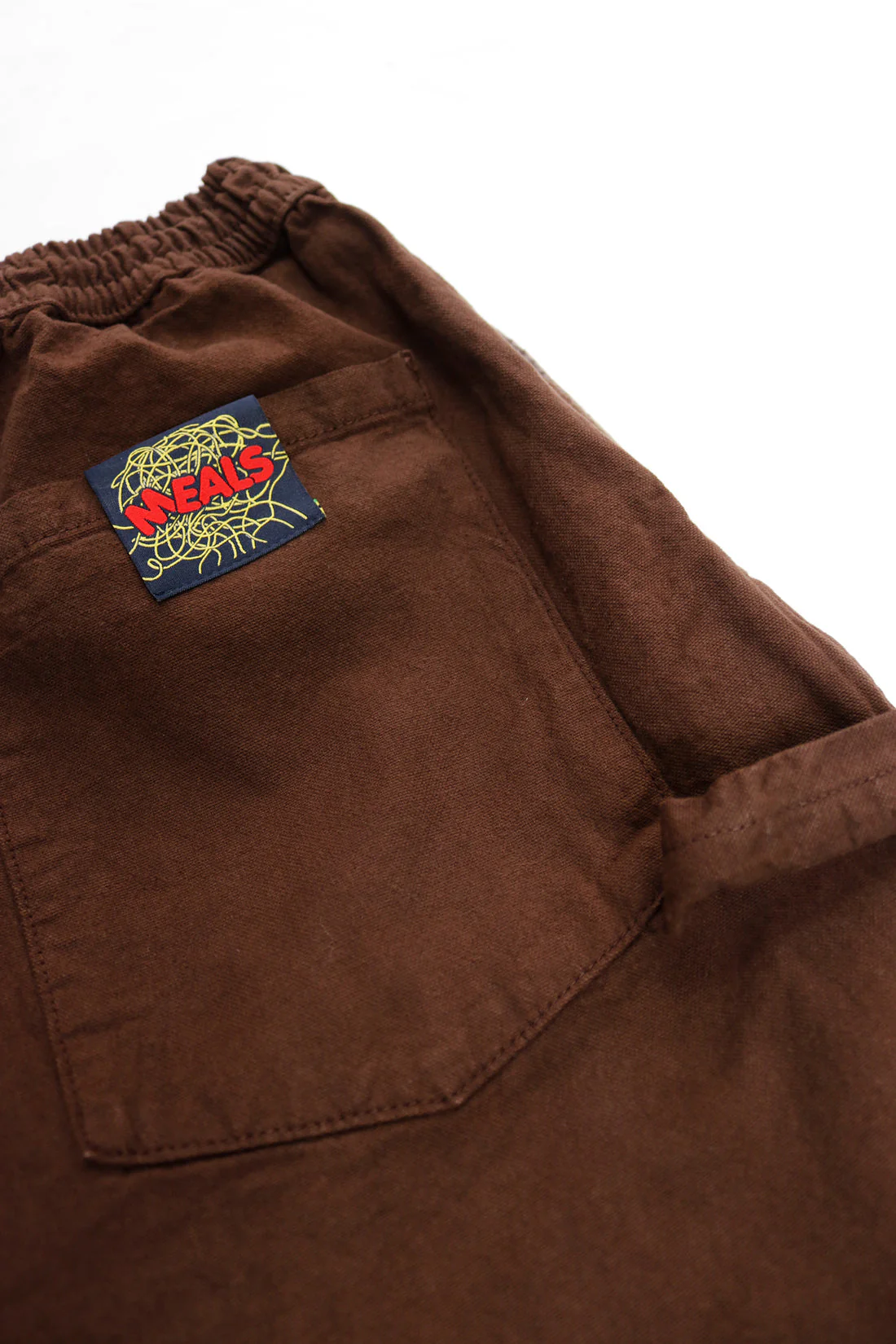 Chocolate Chef Pant - Image 7
