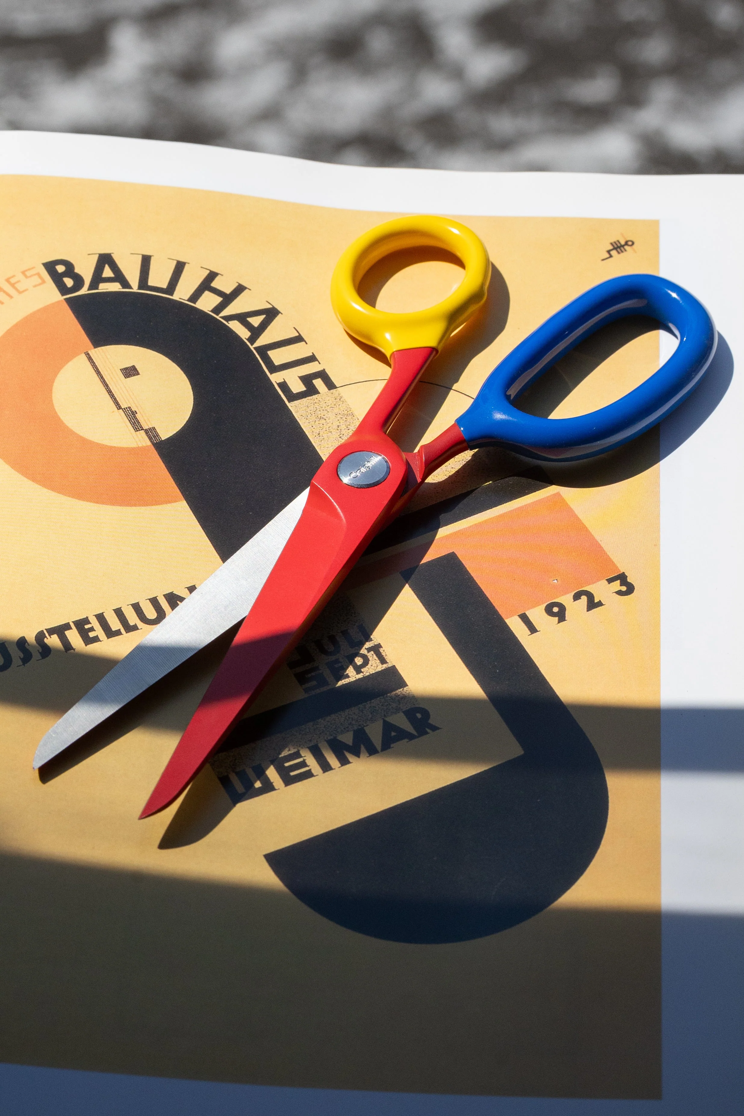 Chroma Scissors - Primary - Image 3