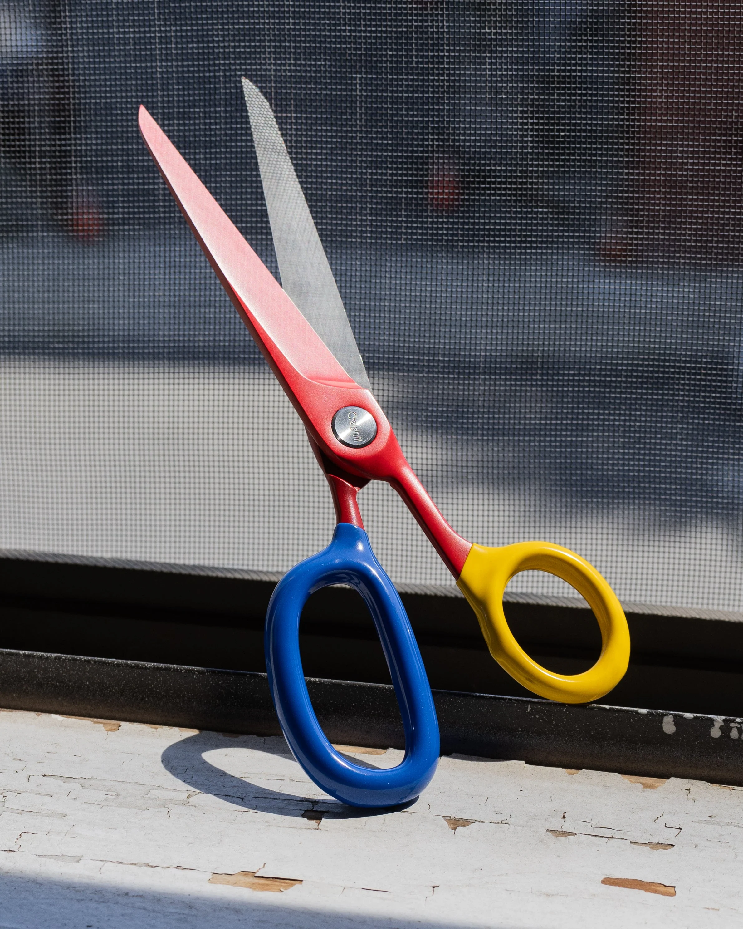 Chroma Scissors - Primary - Image 4