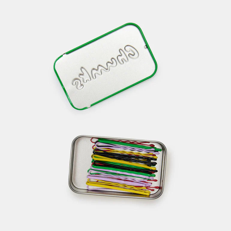 Chunks Bobby Pins - Image 3