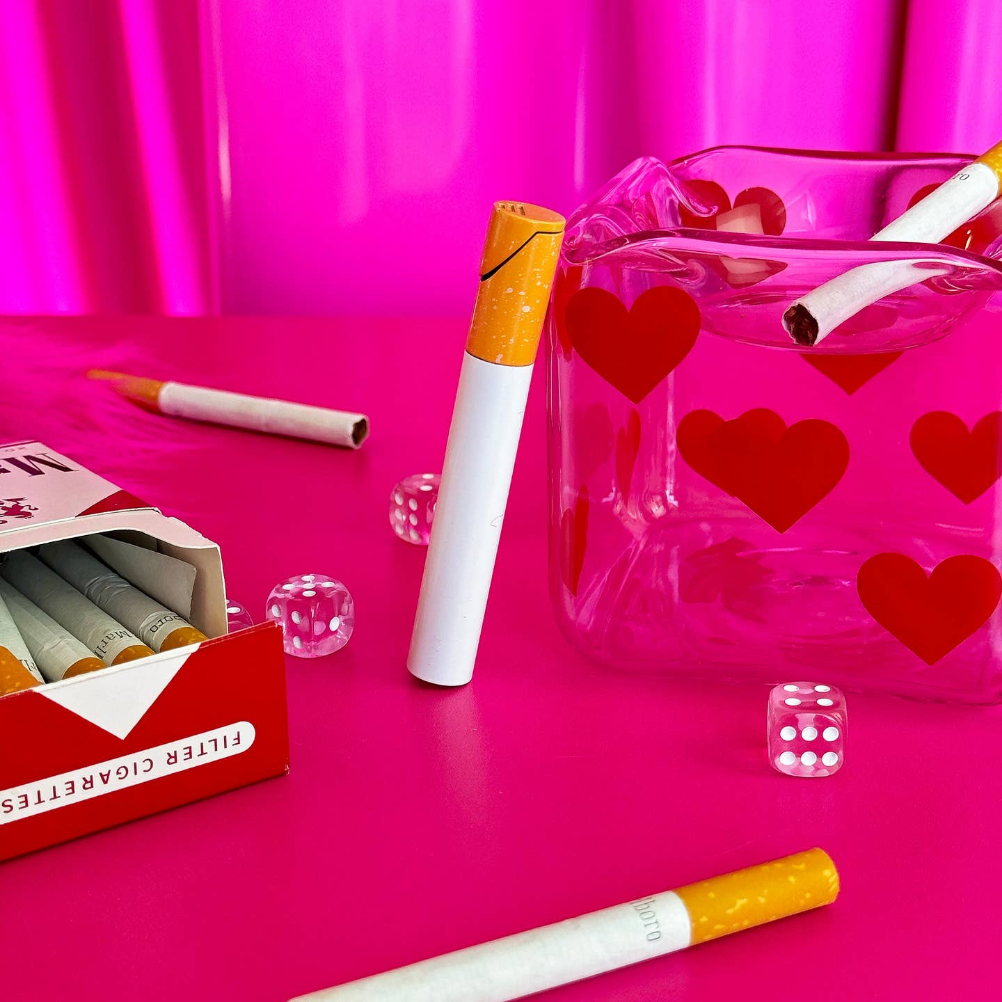 Cigarette Lighter - Image 2