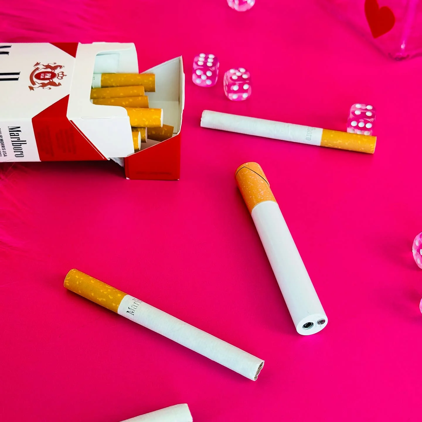 Cigarette Lighter - Image 3