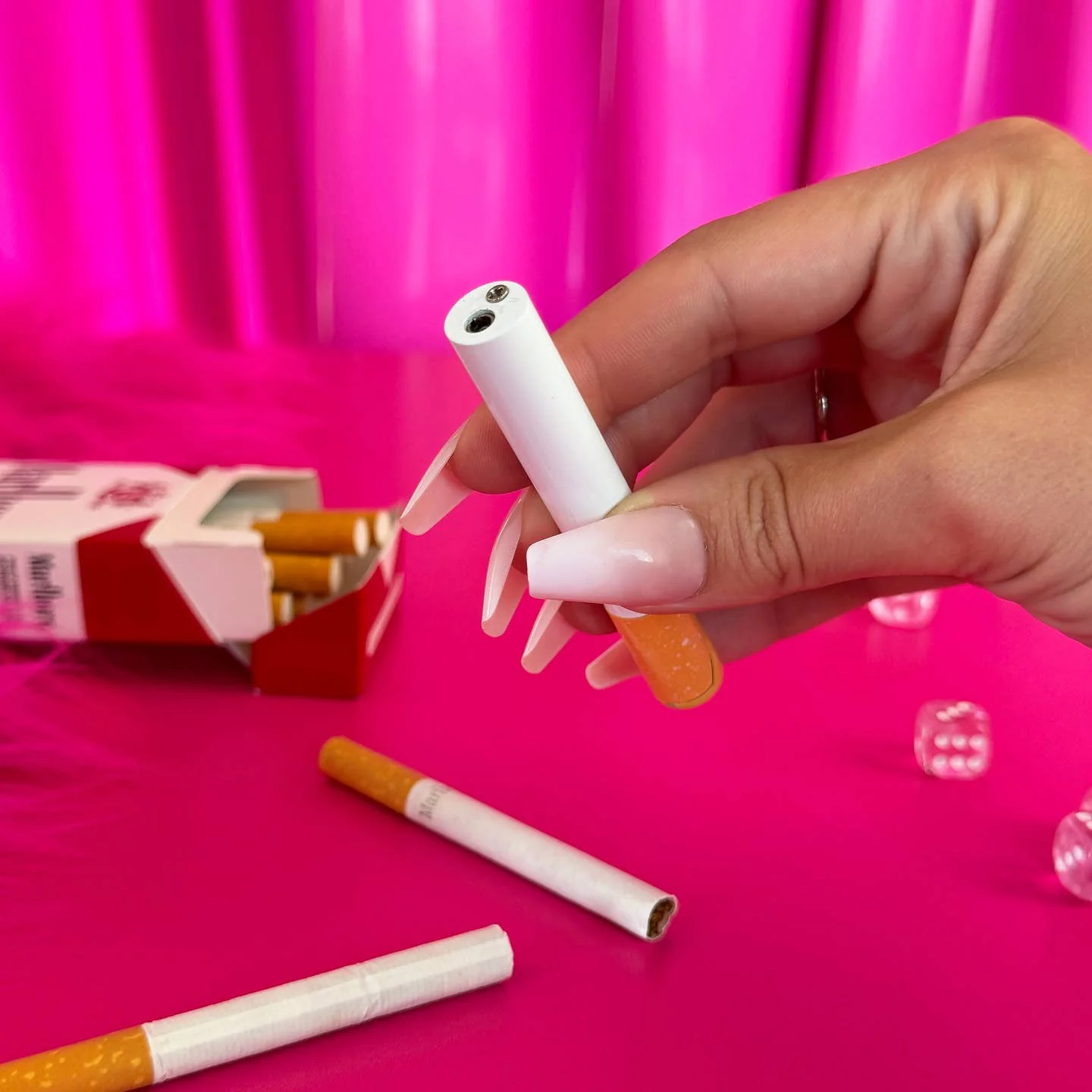 Cigarette Lighter - Image 4