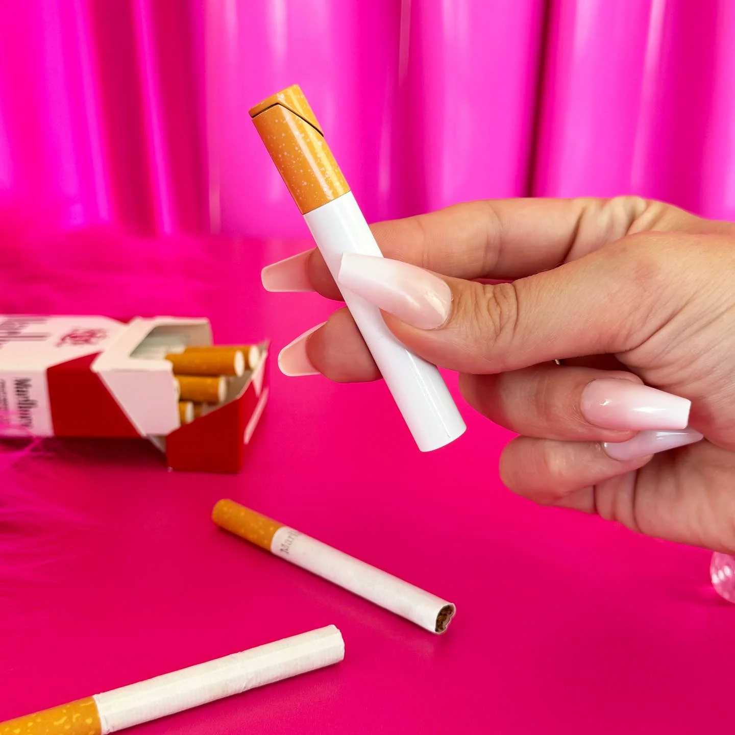 Cigarette Lighter - Image 5