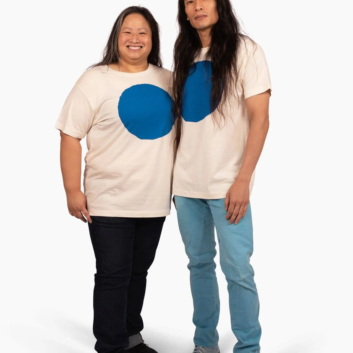 Circle T - Cobalt - Image 3