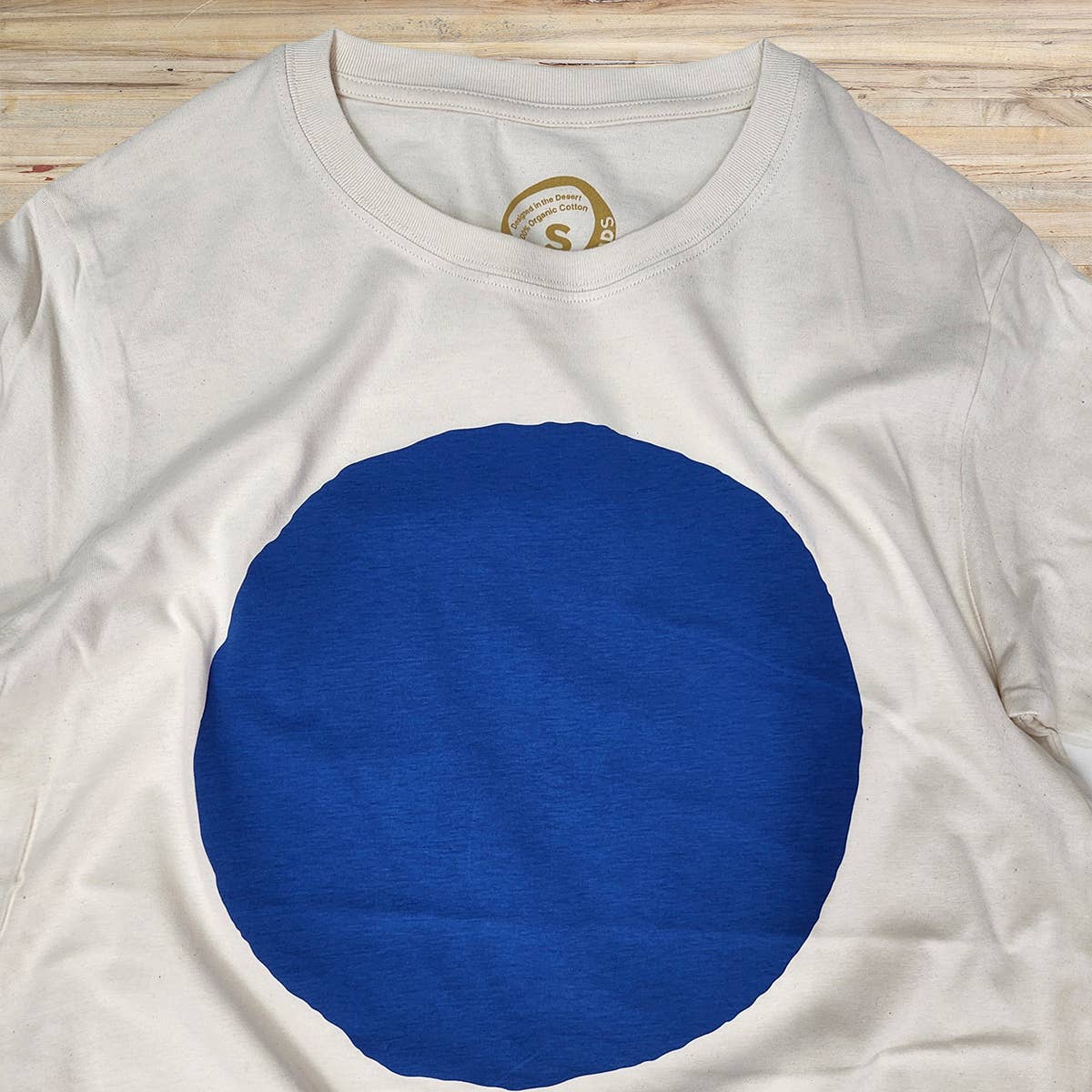 Circle T - Cobalt - Image 4