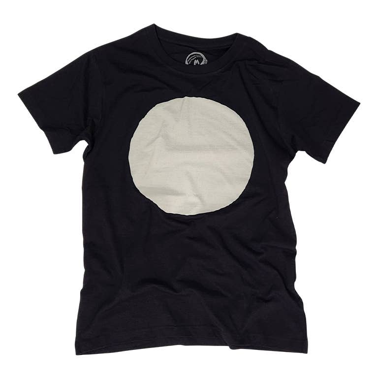 Circle T - Moon