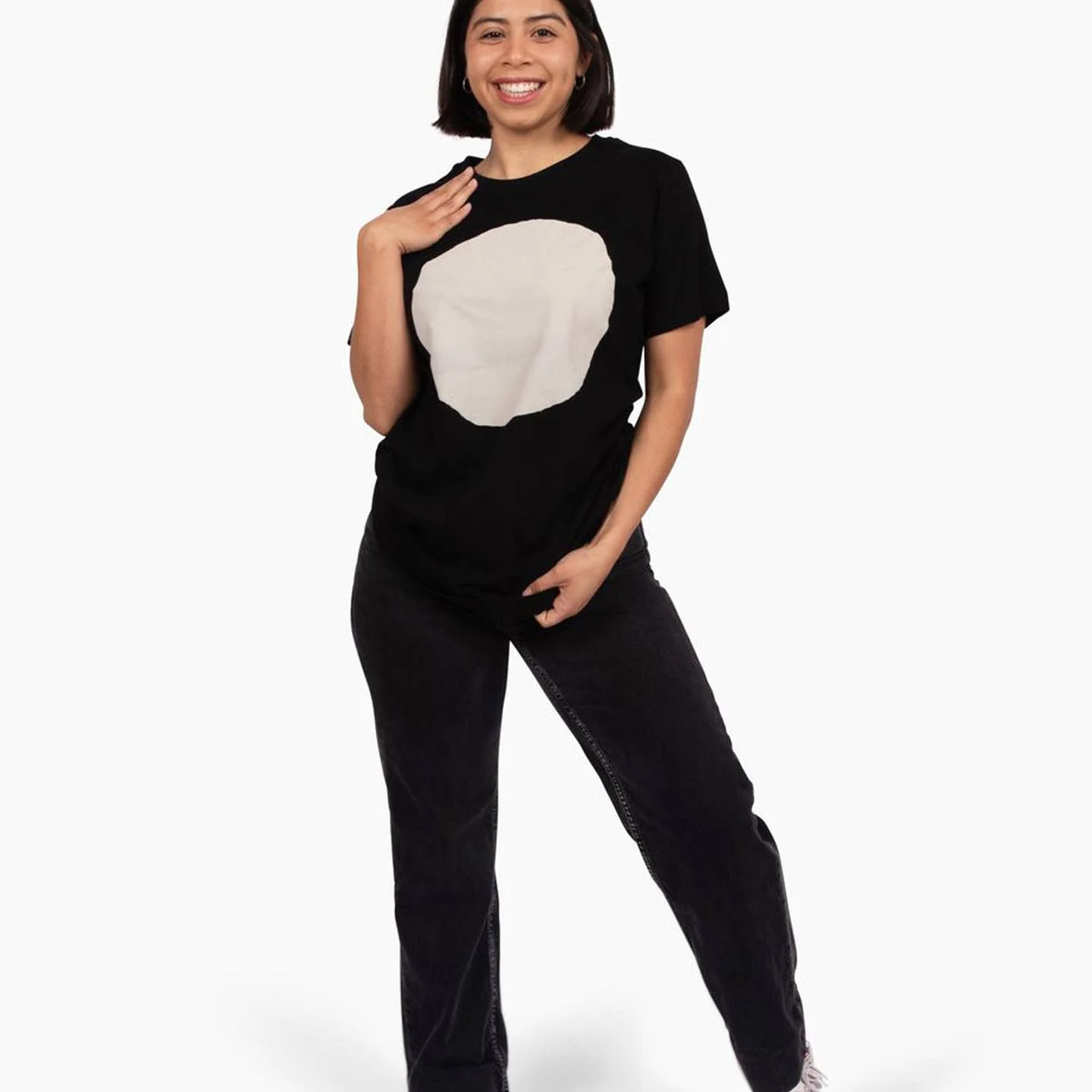 Circle T - Moon - Image 2