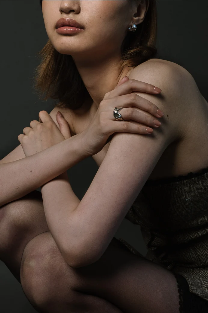 Claire Ring - Image 4