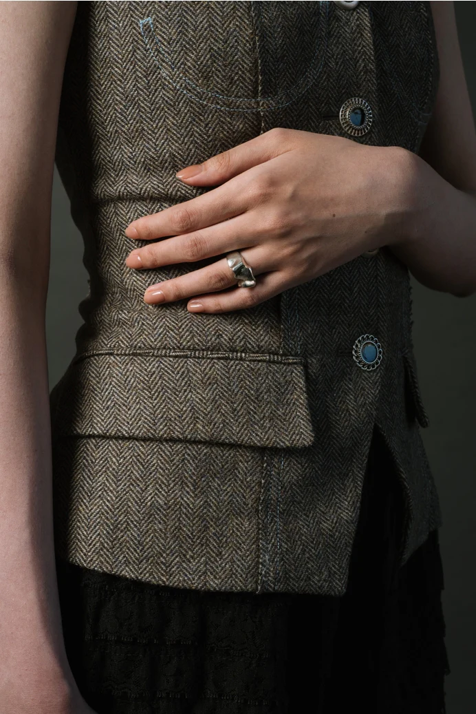 Claire Ring - Image 6