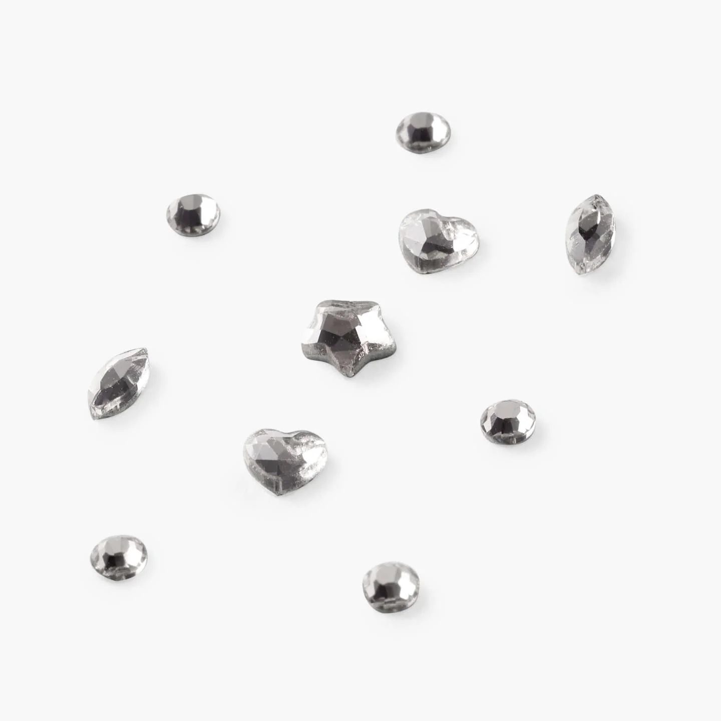 Classic Glam - Diy Tooth Gem Kit - Image 3