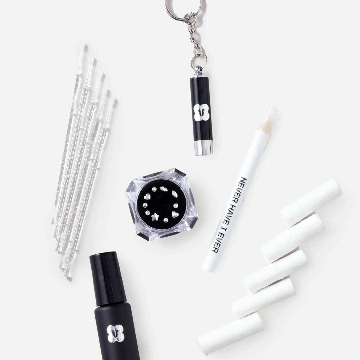Classic Glam - Diy Tooth Gem Kit - Image 4