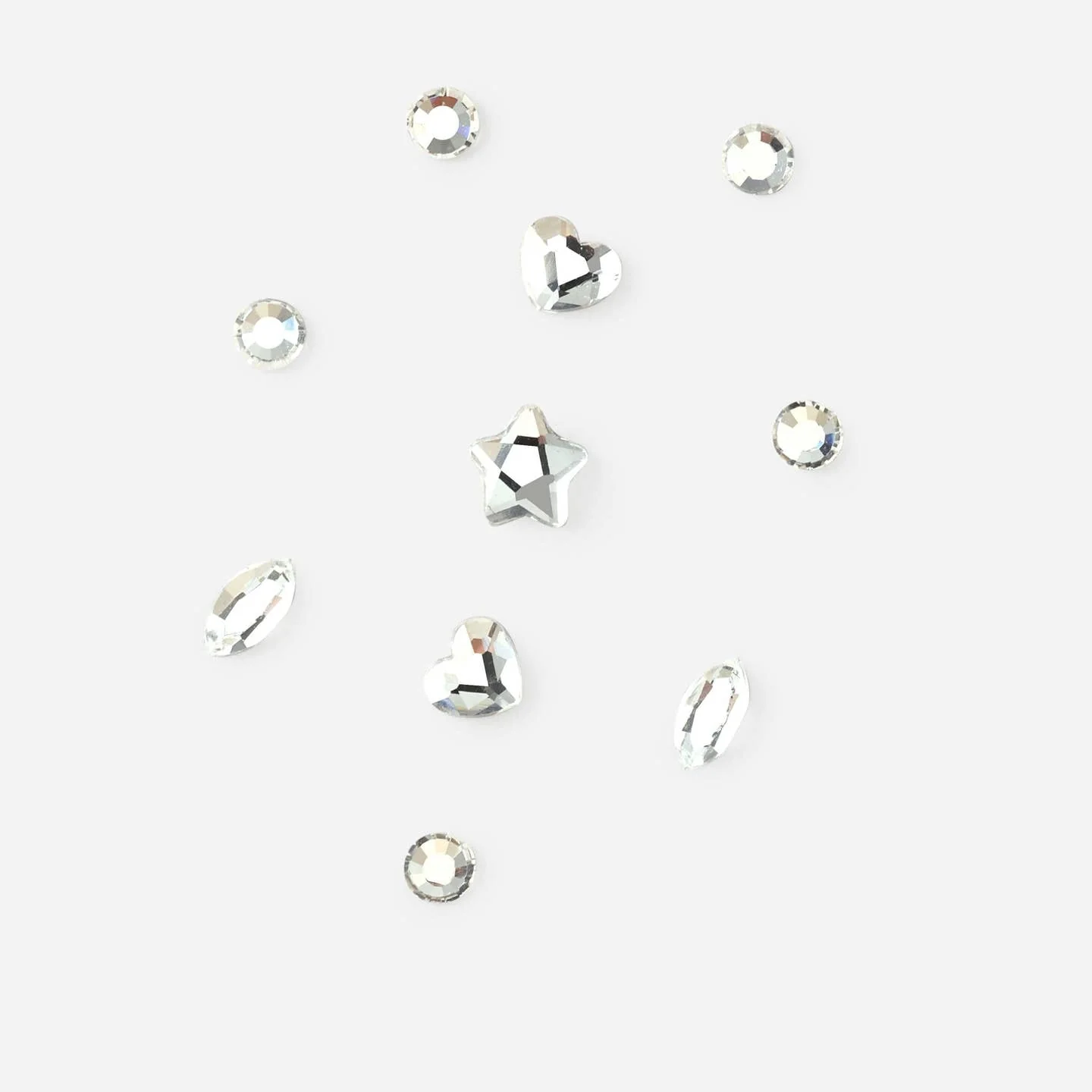 Classic Glam - Diy Tooth Gem Kit - Image 5