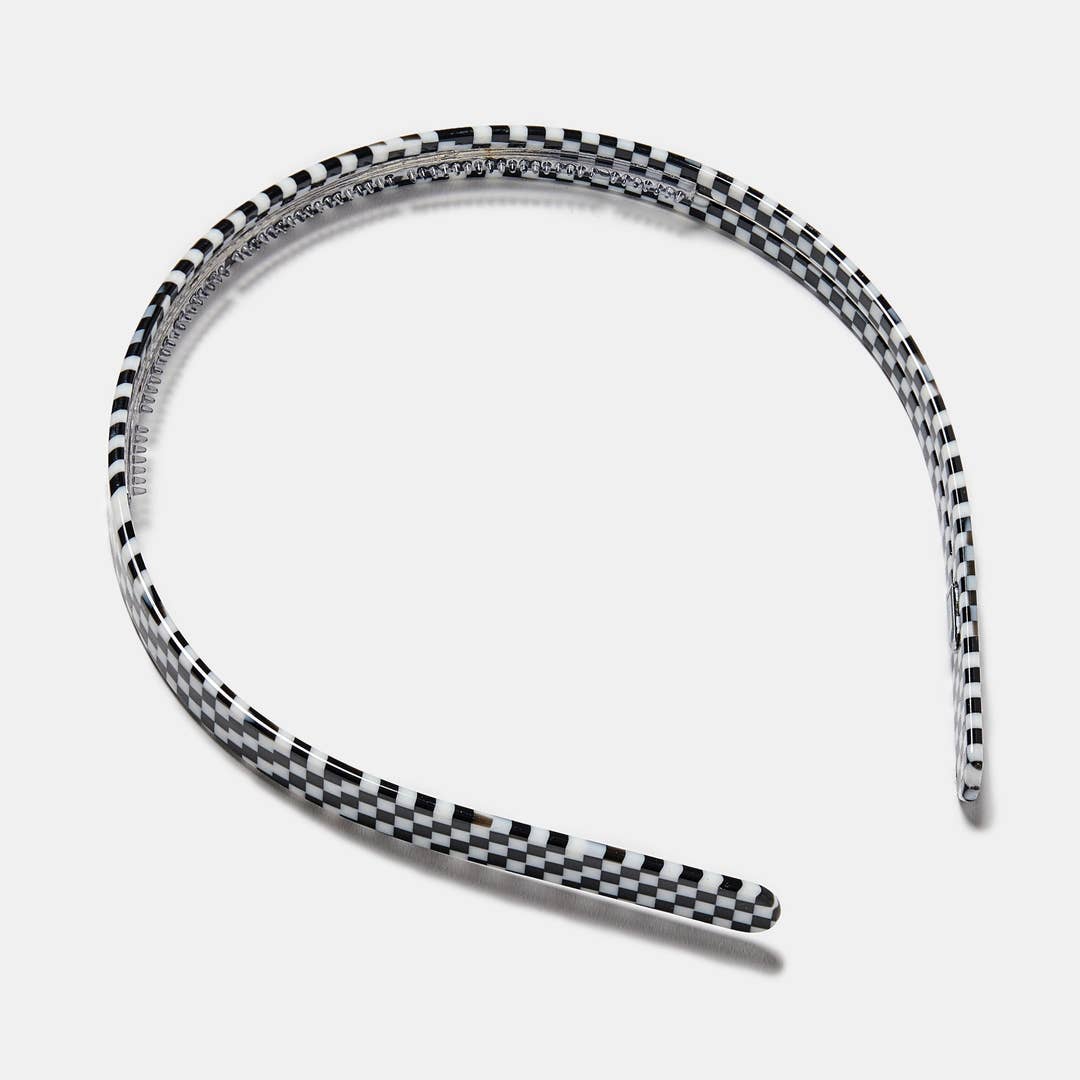 Classic Headband - Glitch