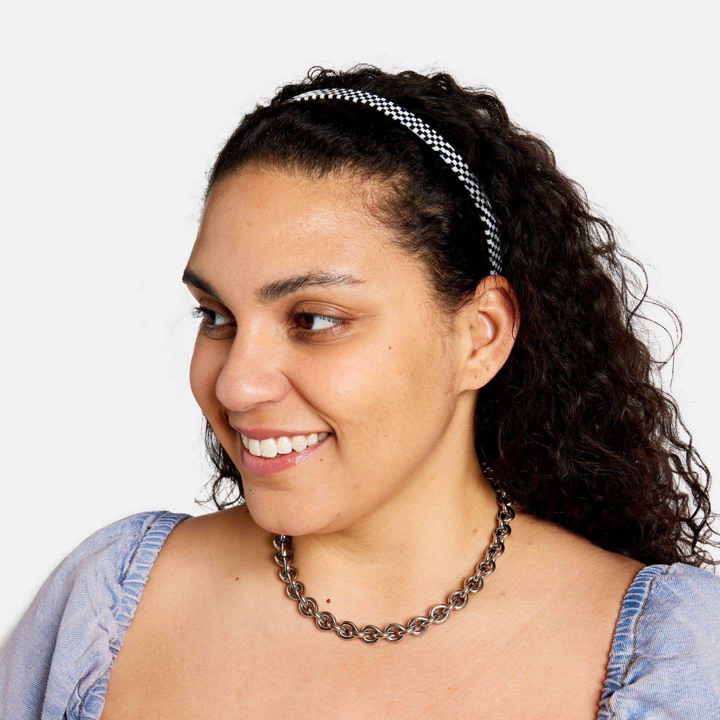Classic Headband - Glitch - Image 2
