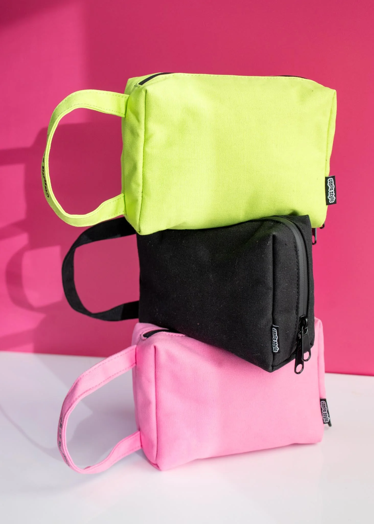 Classic Odor Proof Bag - Black - Image 3
