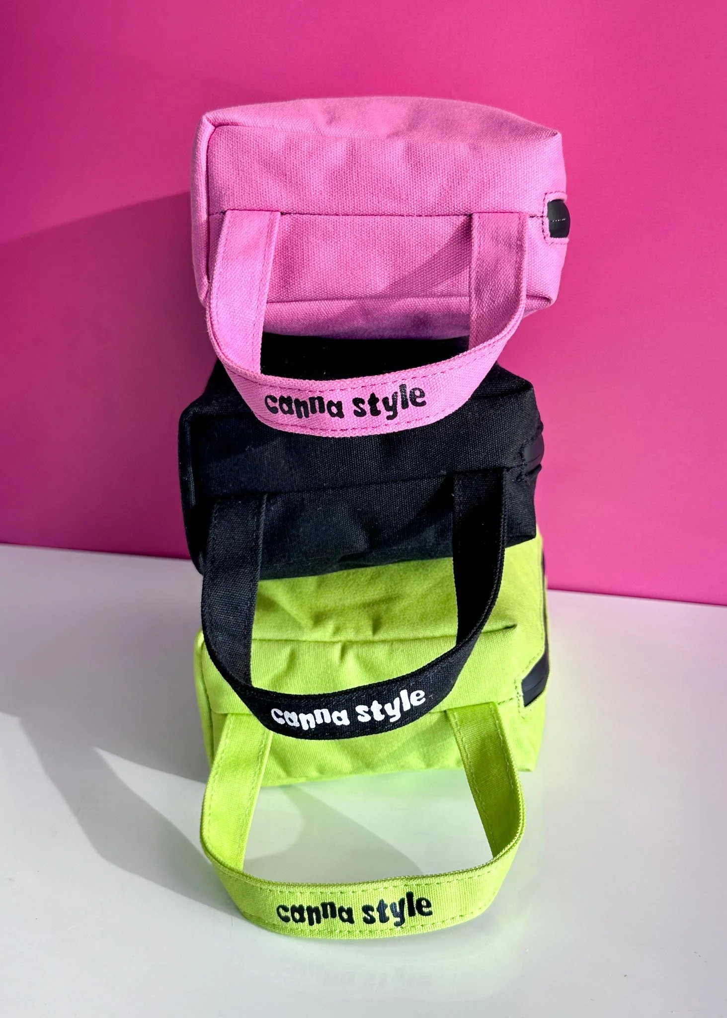 Classic Odor Proof Bag - Black - Image 4