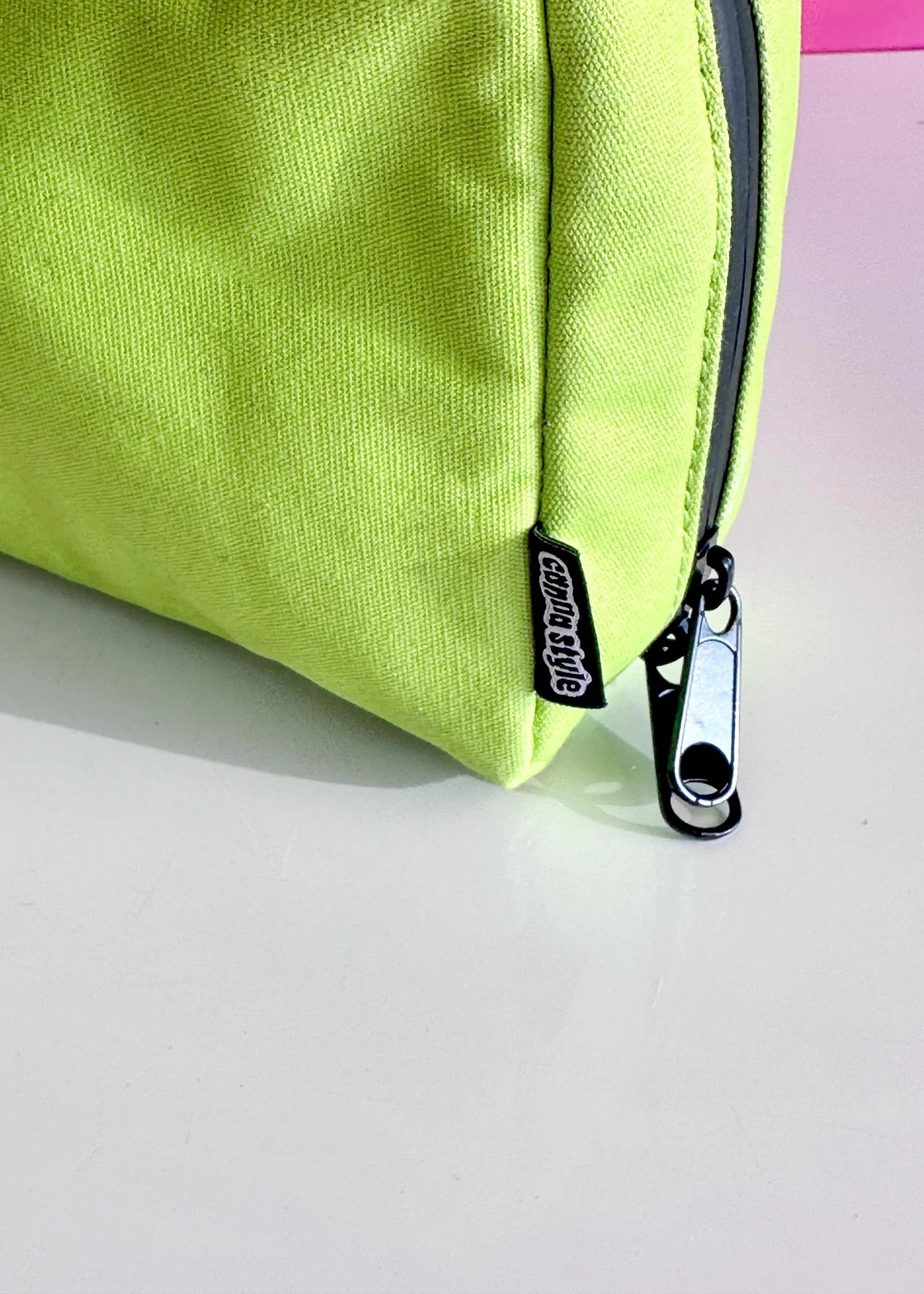 Classic Odor Proof Bag - Black - Image 5