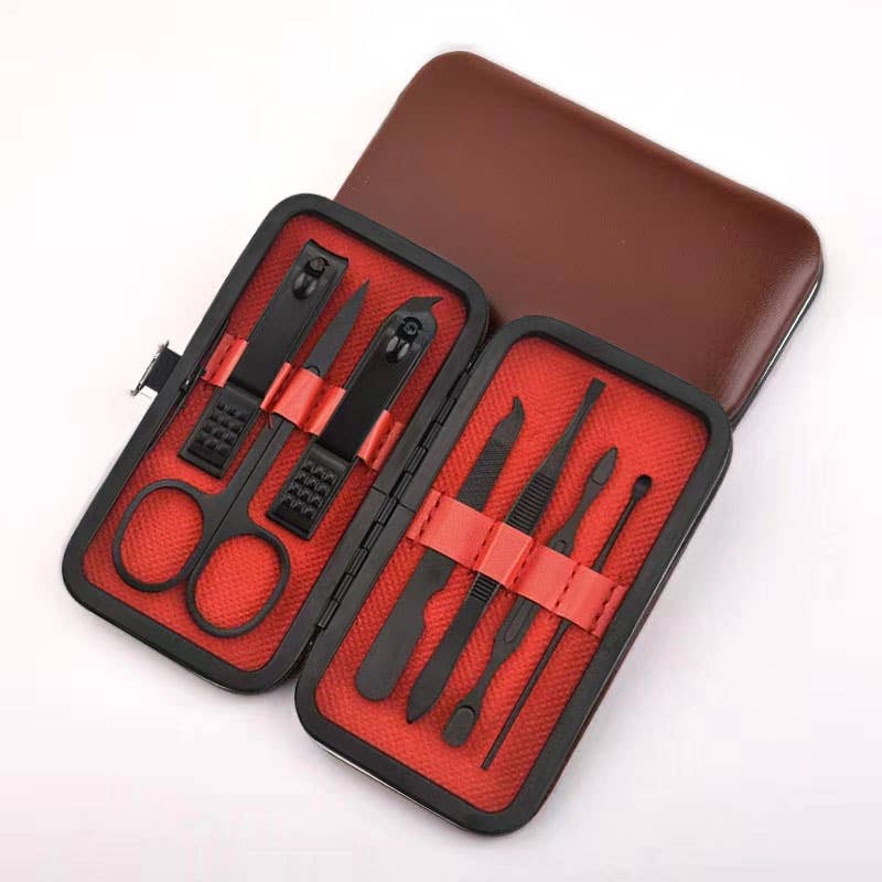 Classy Care Men’s Grooming Kit - Image 2
