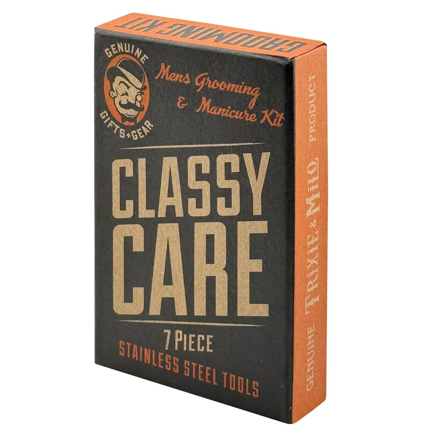 Classy Care Men’s Grooming Kit - Image 3