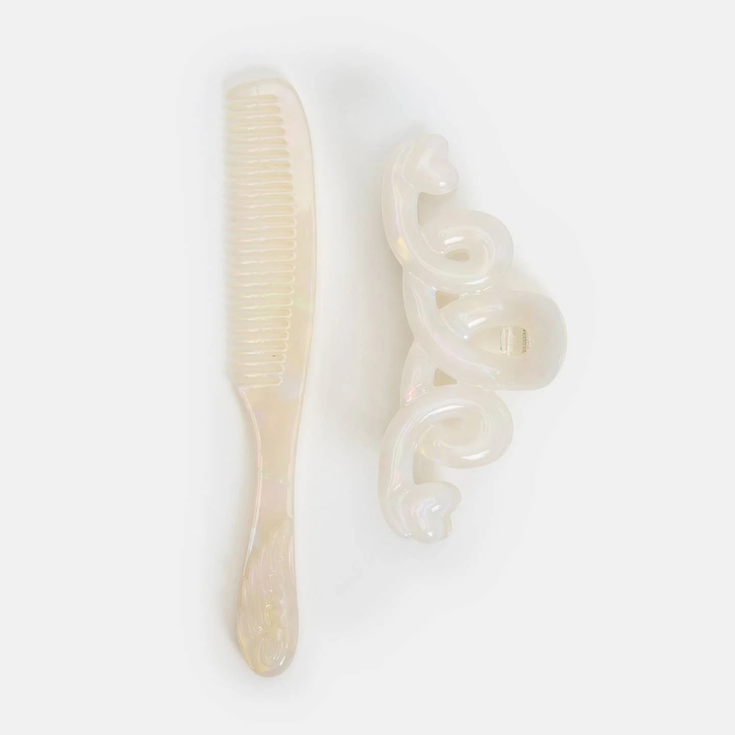 Claw & Comb Gift Set - Angel - Image 5