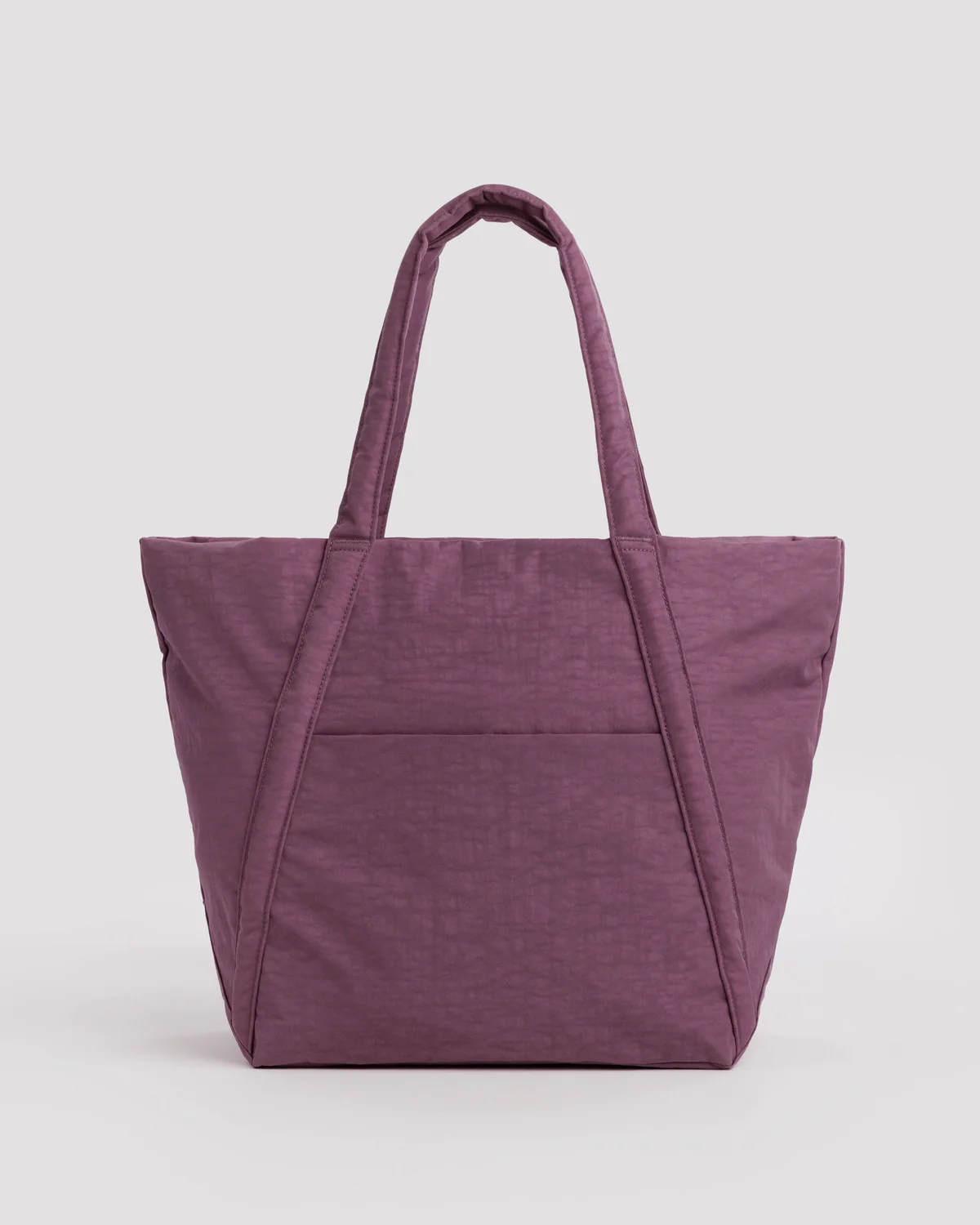 Cloud Bag - Wild Plum