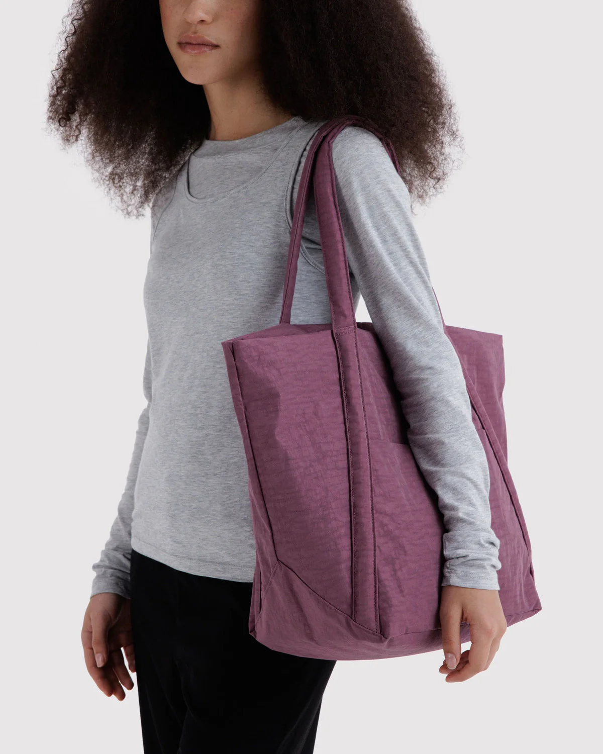 Cloud Bag - Wild Plum - Image 2