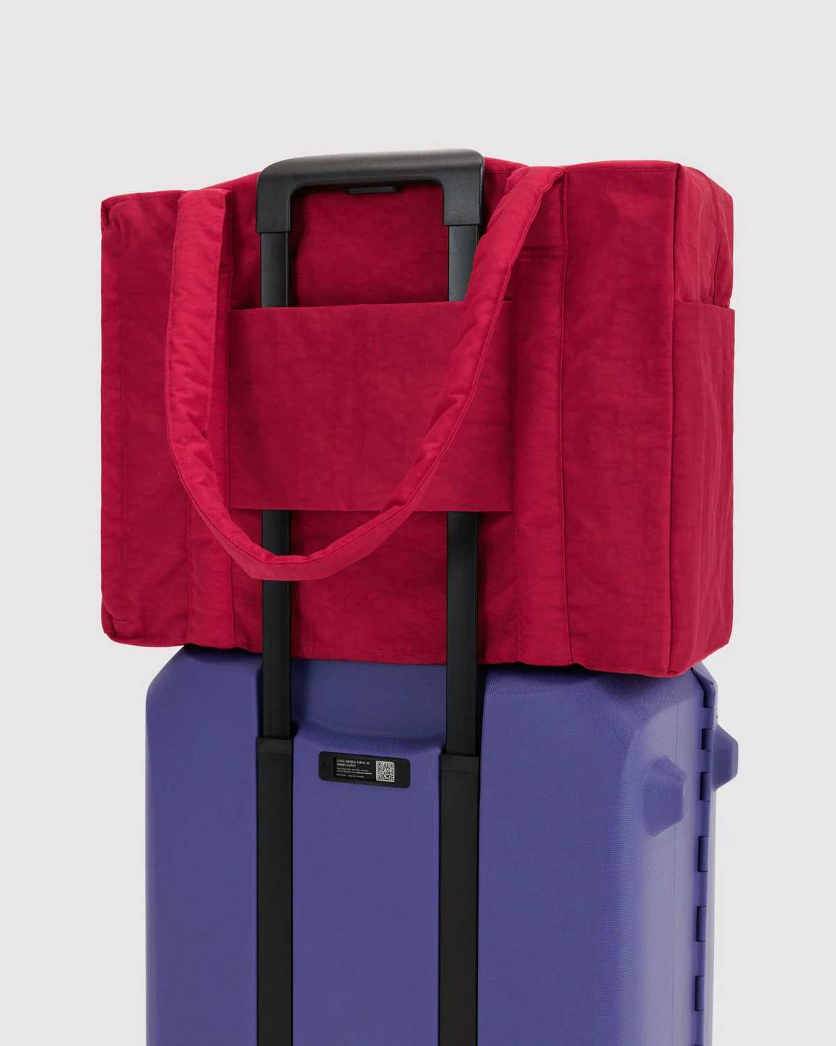 Cloud Carry-on - Cherry - Image 2