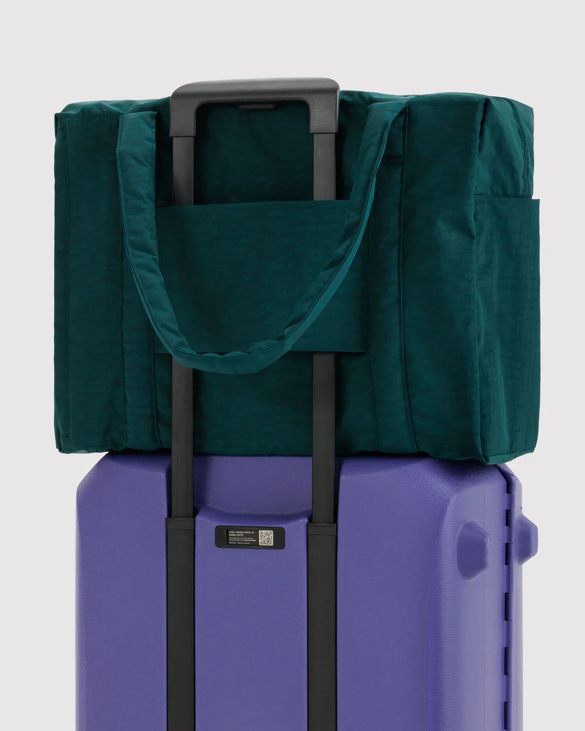 Cloud Carry-on - Deep Sea - Image 2