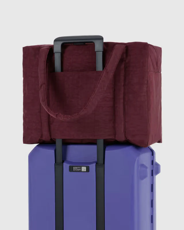 Cloud Carry-on - Mahogany - Image 2