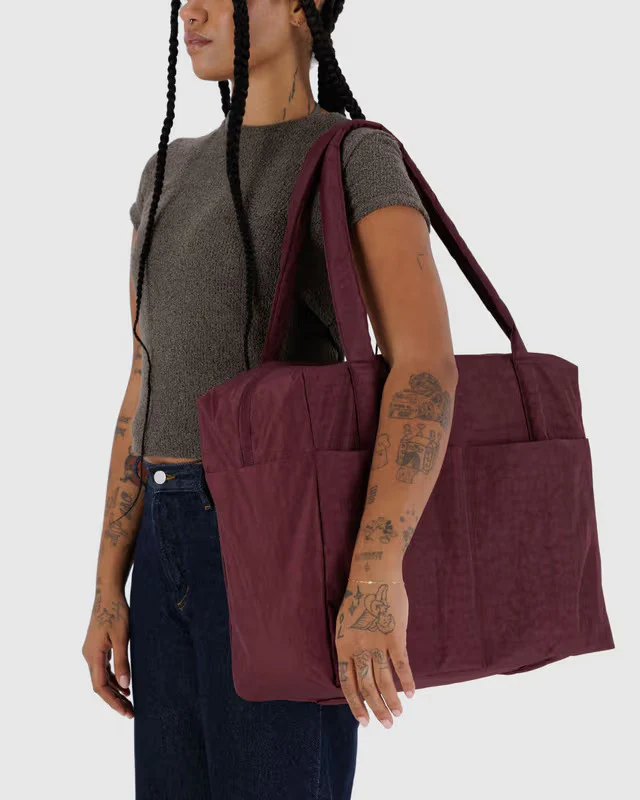 Cloud Carry-on - Mahogany - Image 3