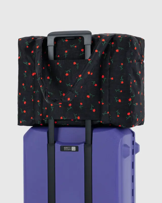 Cloud Carry-on - Painted Wildflower - Image 2