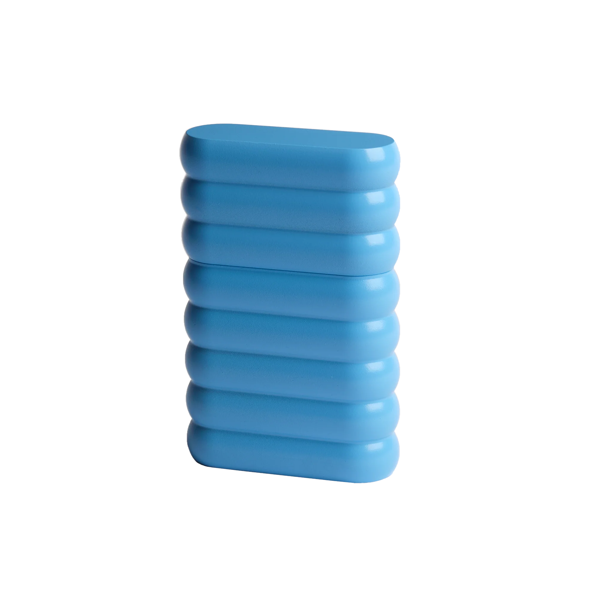 Cloud Case - Blue