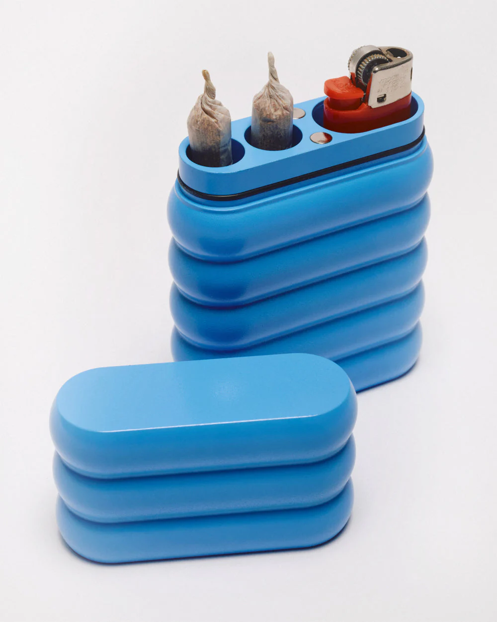Cloud Case - Blue - Image 2