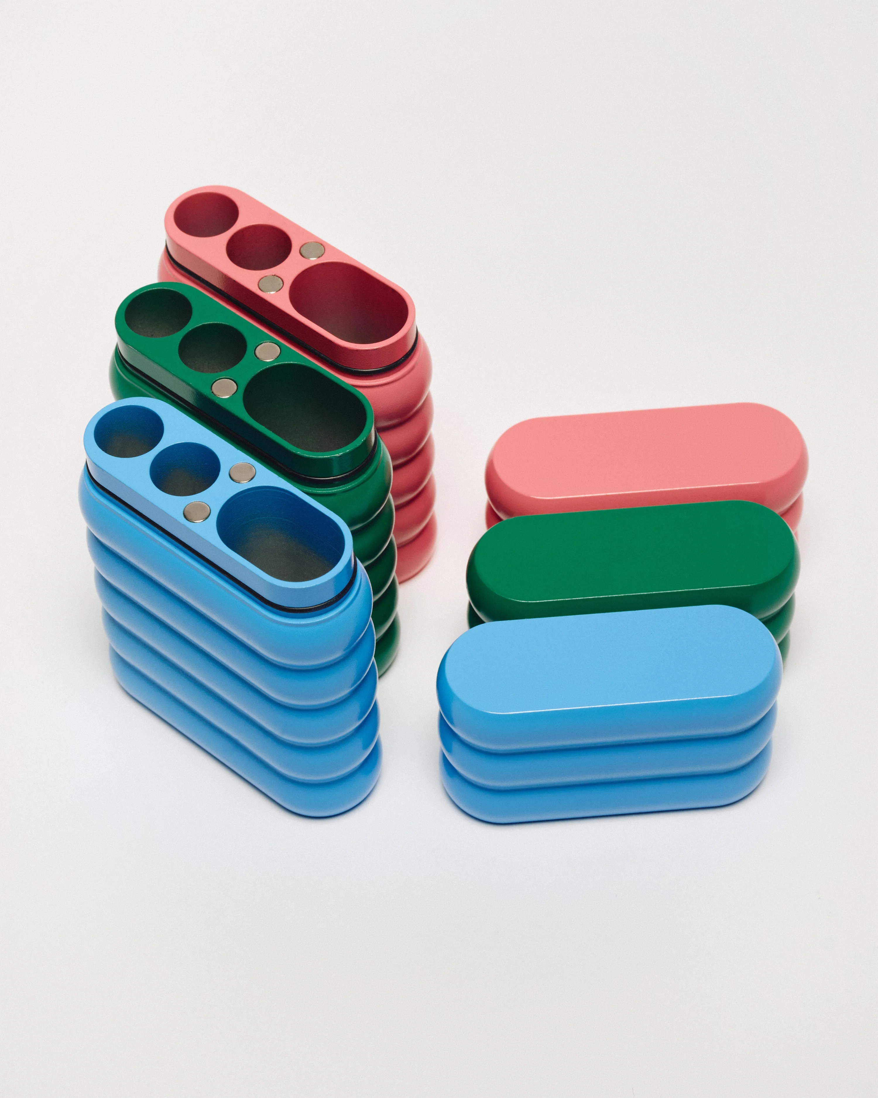 Cloud Case - Pink - Image 2