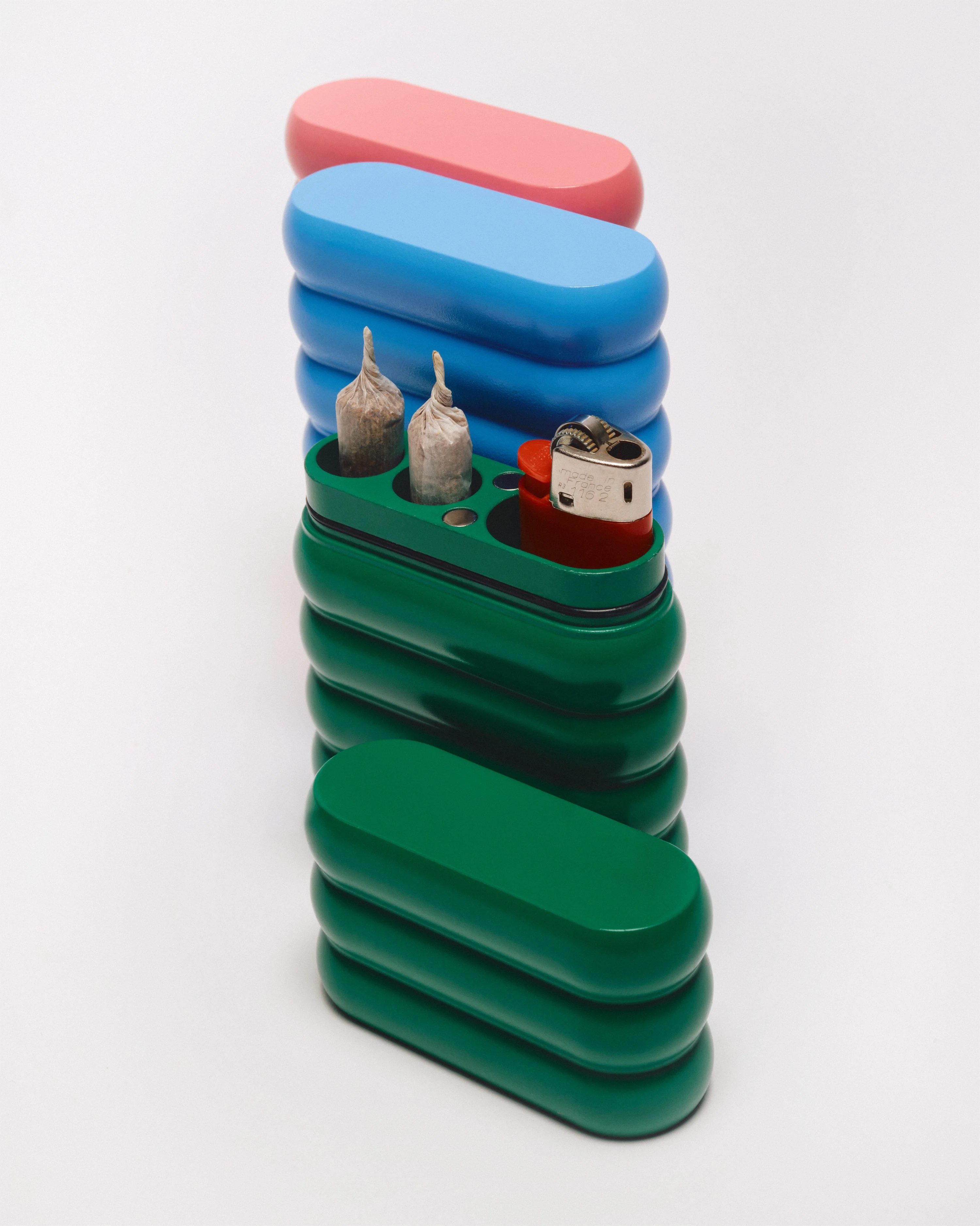 Cloud Case - Pink - Image 3