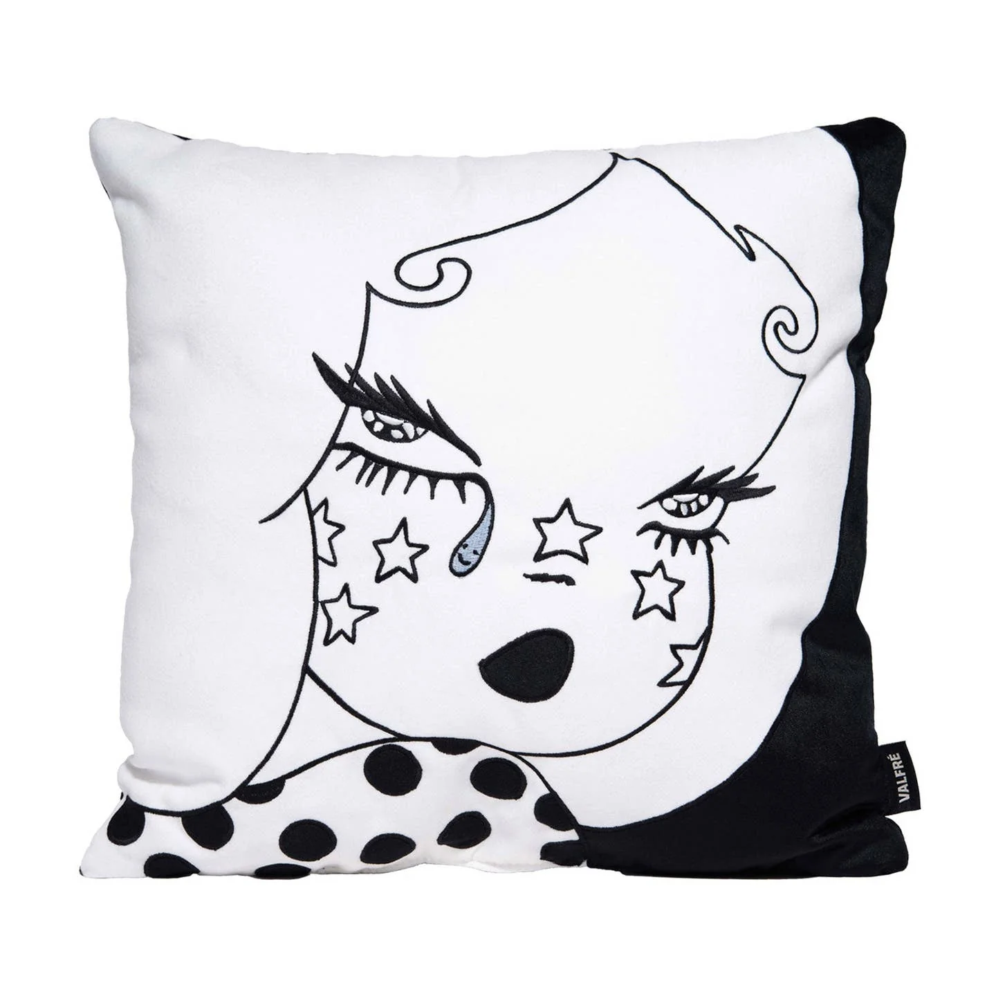 Cloud Pillow
