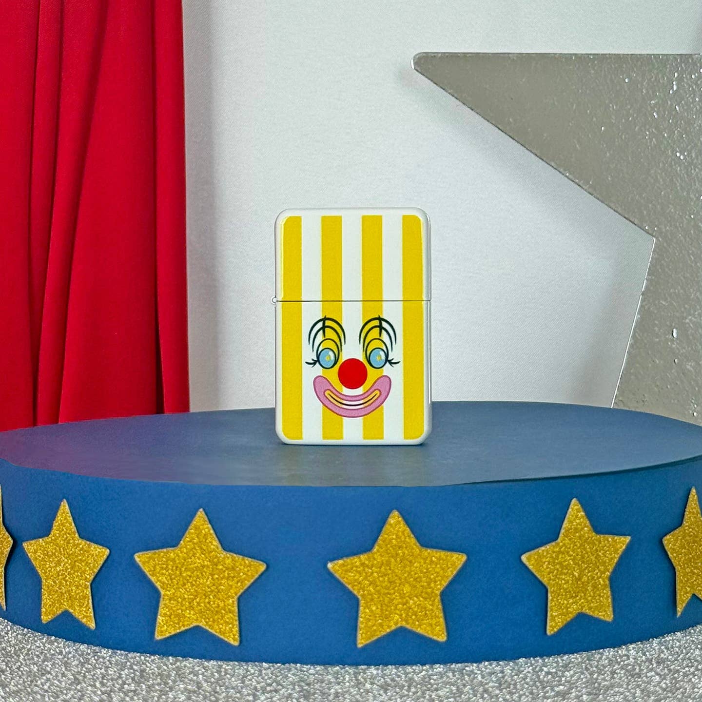 Clown Lighter - Image 3