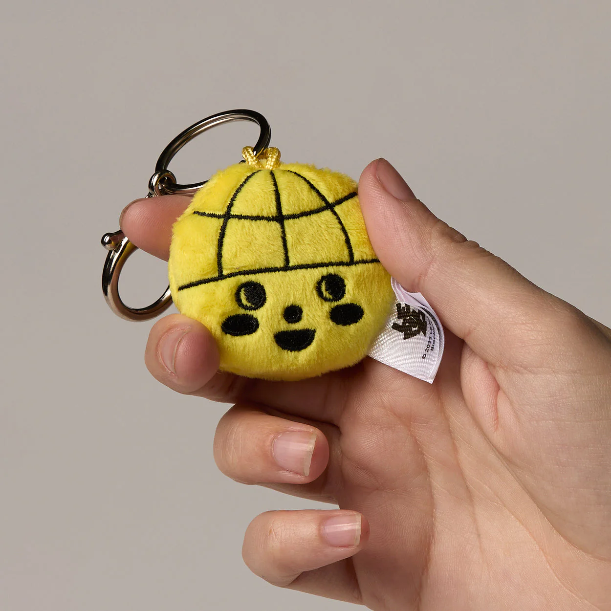 Scotty - Le Puzz Keychain - Image 3