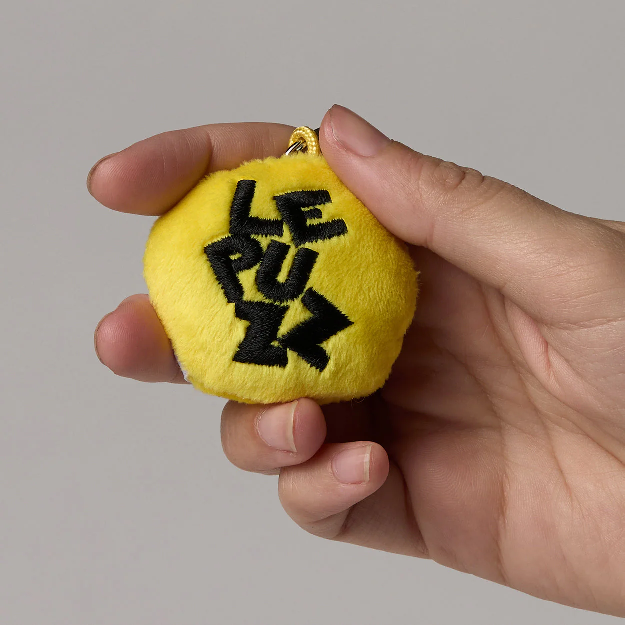 Scotty - Le Puzz Keychain - Image 4