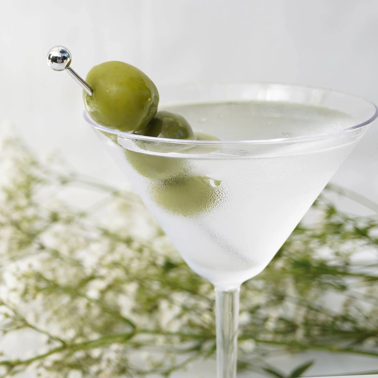 Cocktail Picks - 6 Short, 6 Long - Image 4