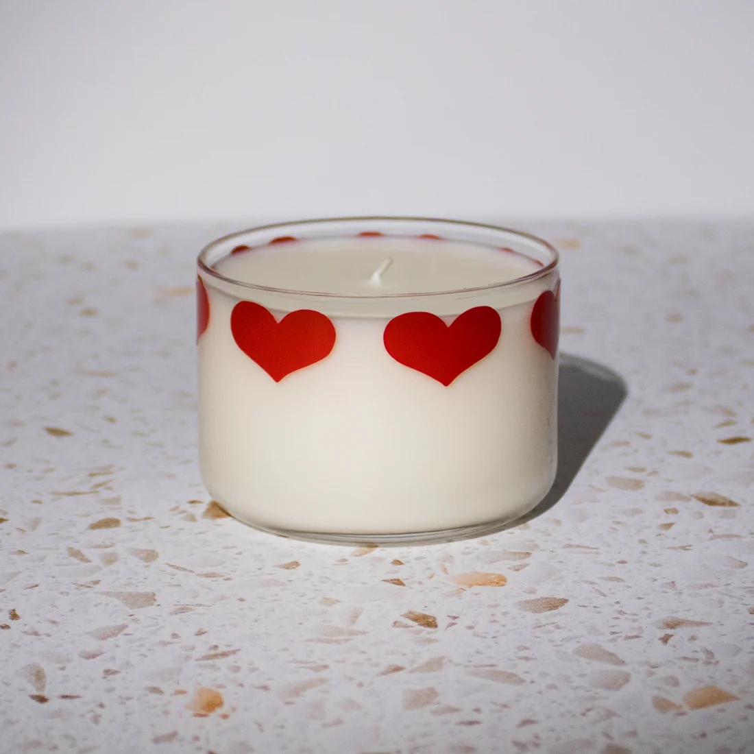 Coco Rose Candle - Image 2